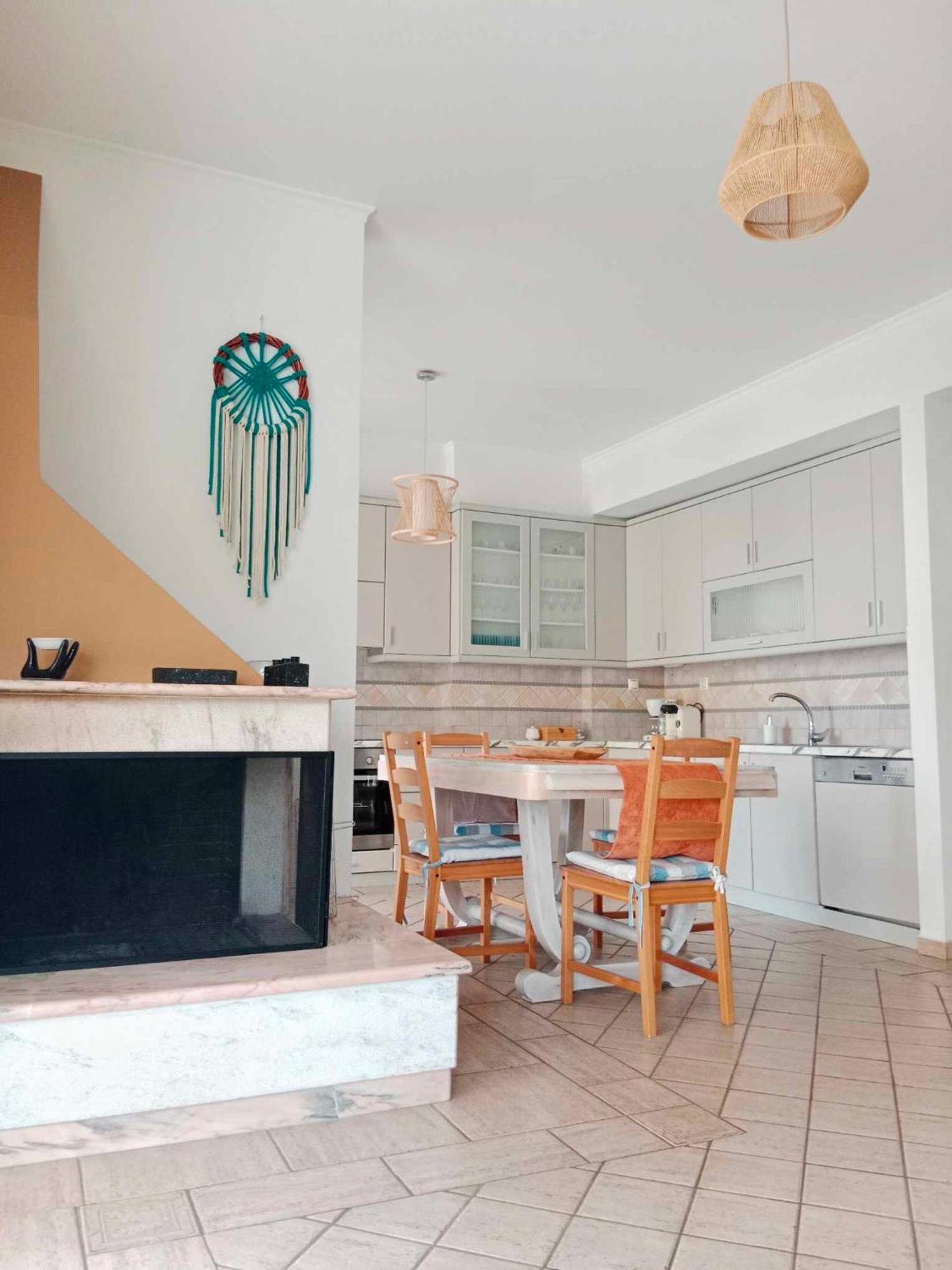 Lazarus 2Bd Apartment In The Center Patras Exterior foto