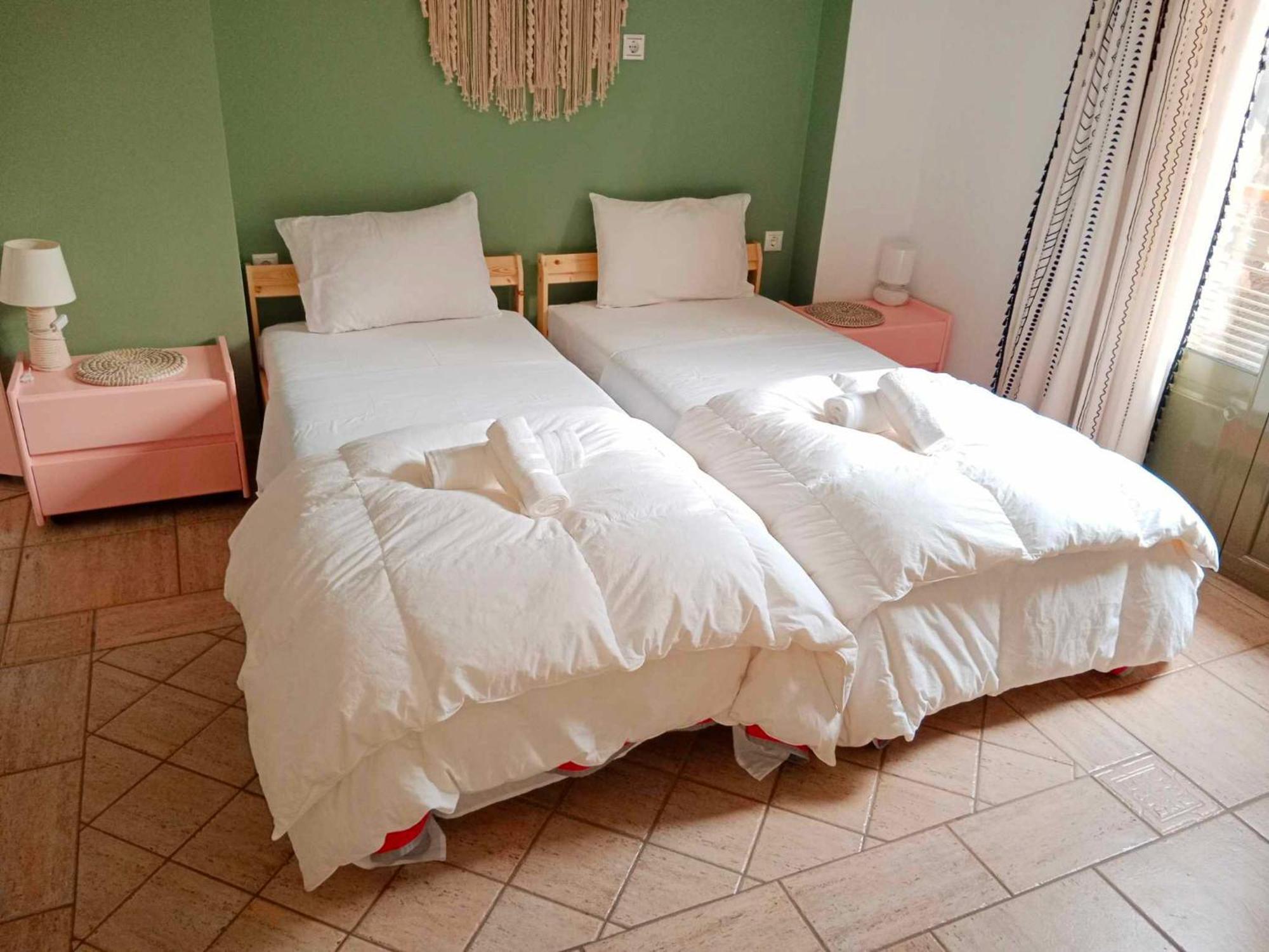 Lazarus 2Bd Apartment In The Center Patras Exterior foto
